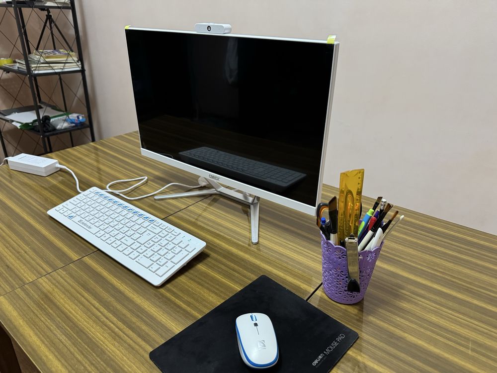 Моноблок 24’’ IPS, H61