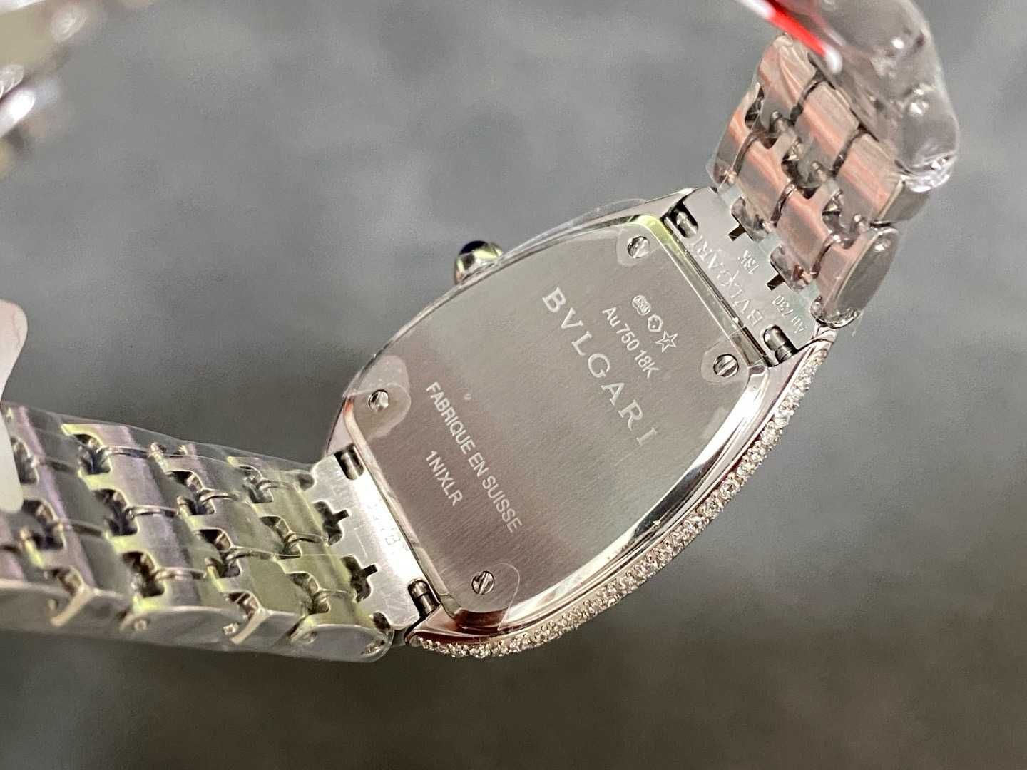 Bvlgari Serpenti SEDUTTORI Iced