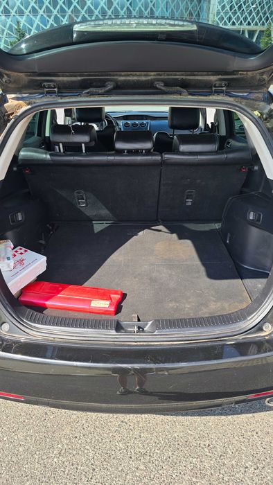 Autoturism Mazda CX-7