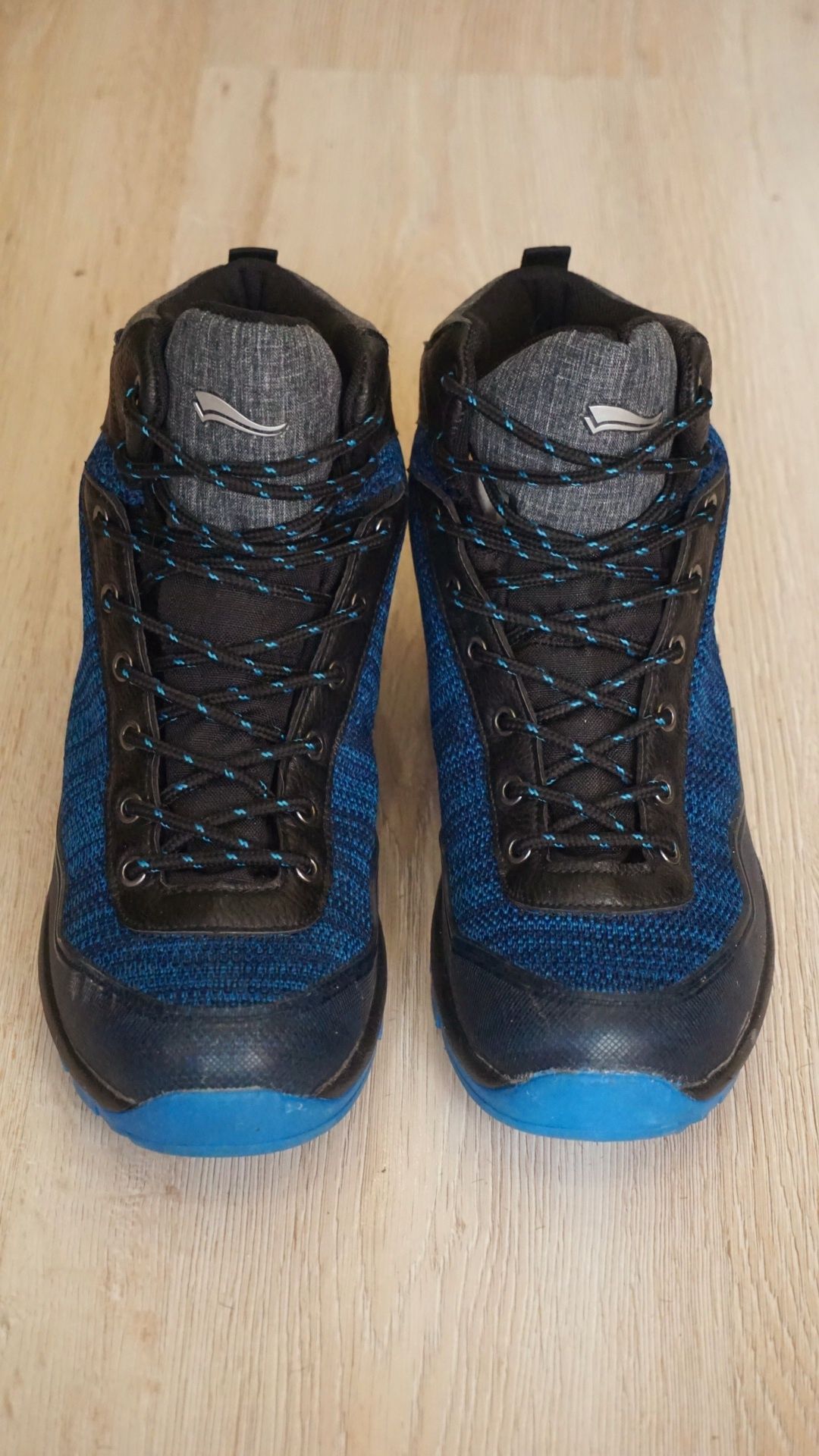 Cirvit waterproof мъжки водоустойчиви обувки