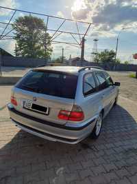 Vând BMW -E 46- 2004 Facelift