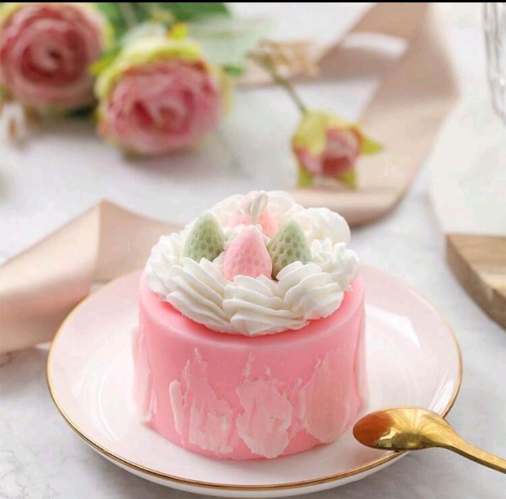 Ароматни свещи за дома