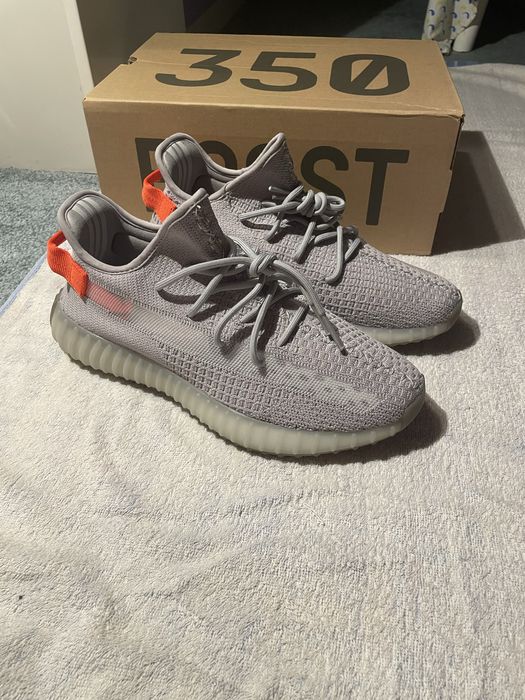 Yeezy 350 Boost Tailgate