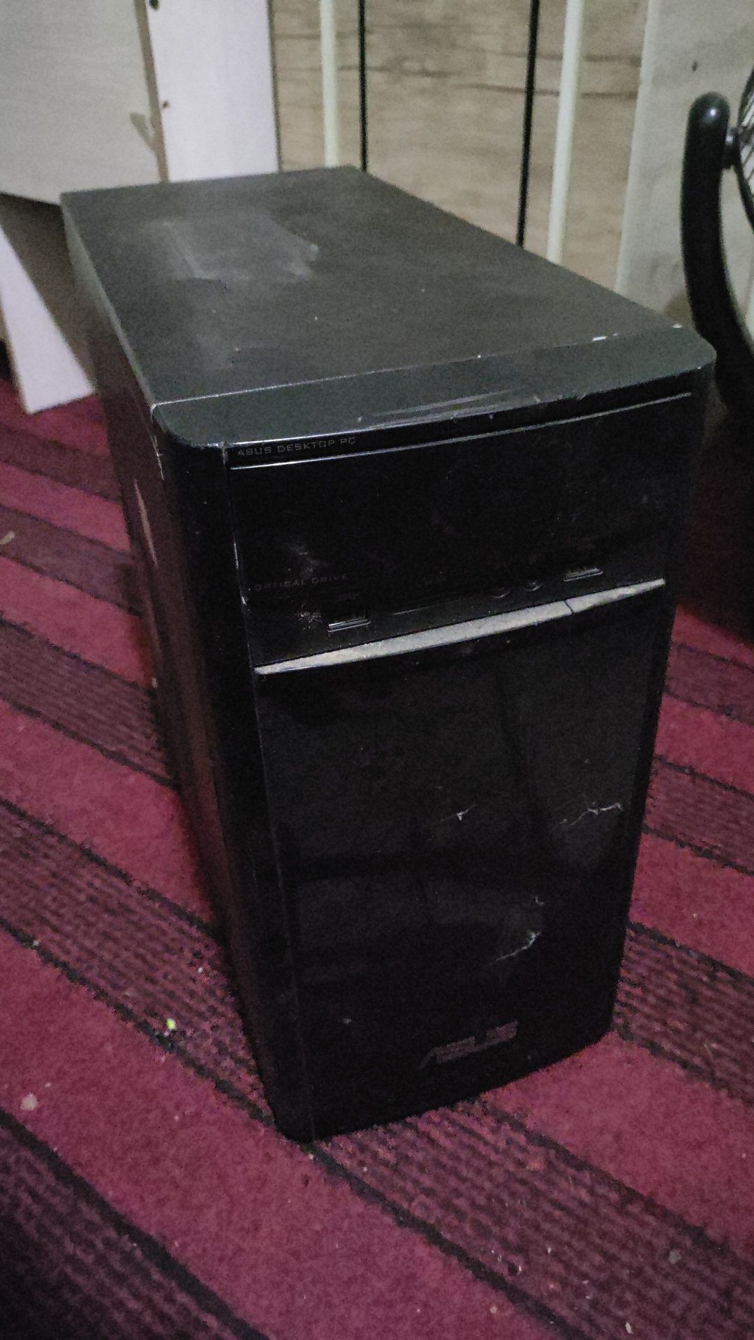 Kompyuter i3 5000u