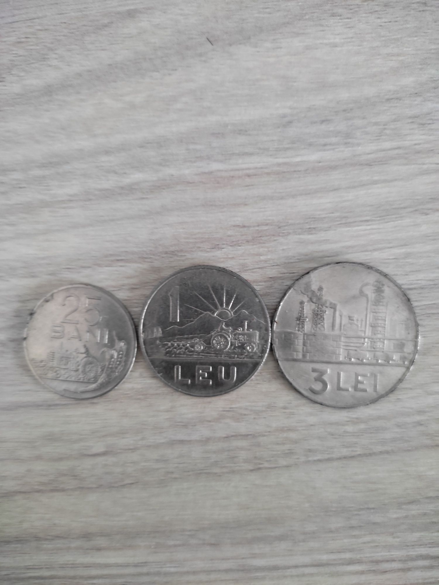 Vând Monede vechi