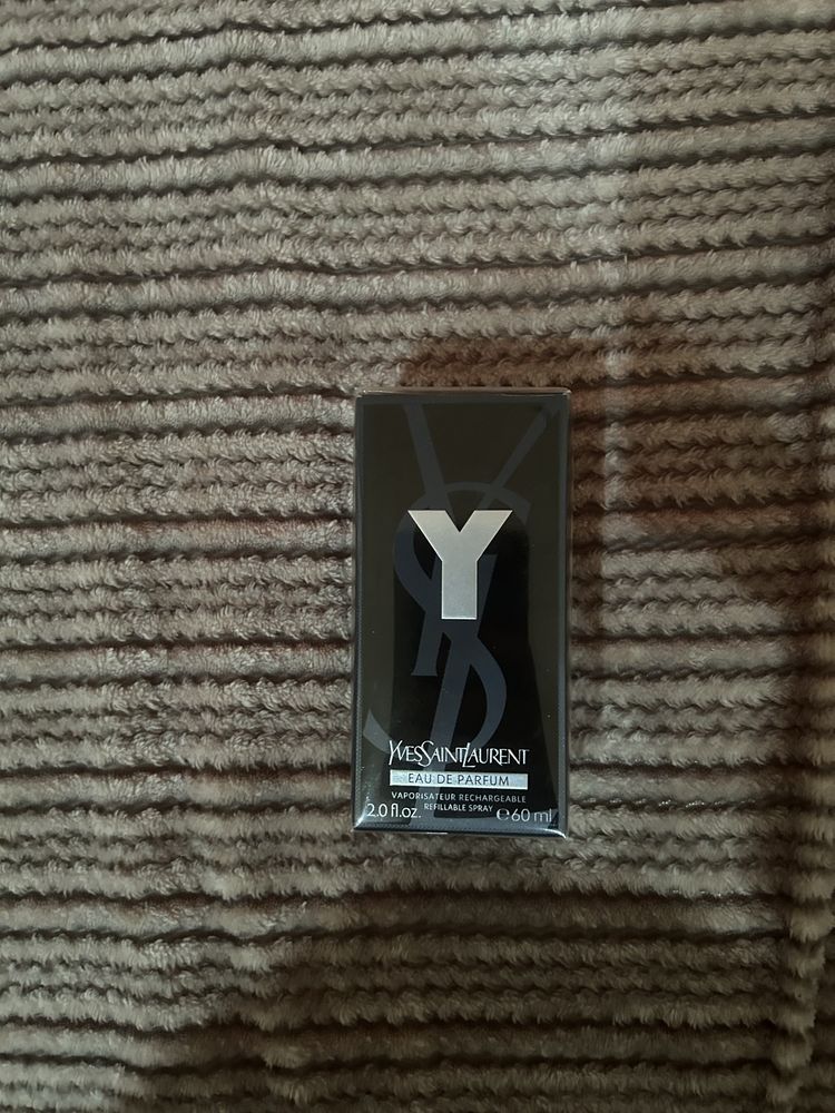 YSL Eau de Parfum