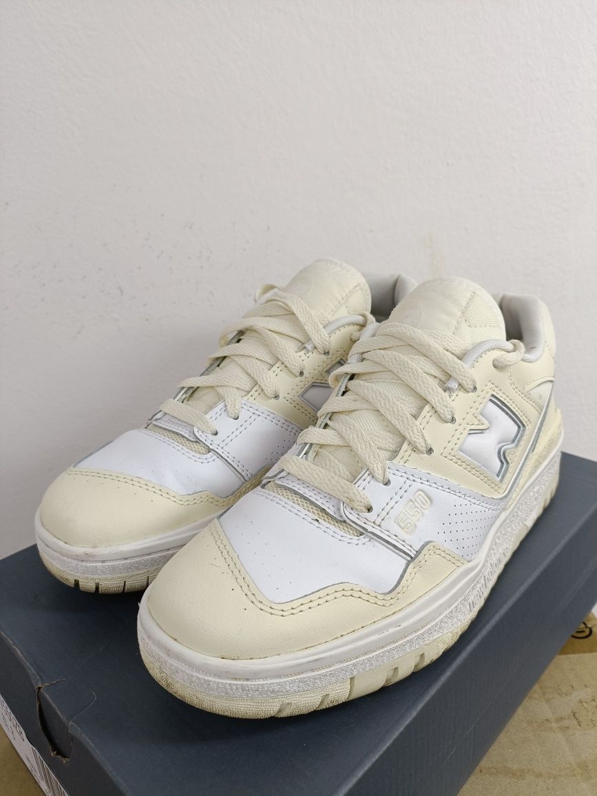 New Balance 550 номер 40 код 68A