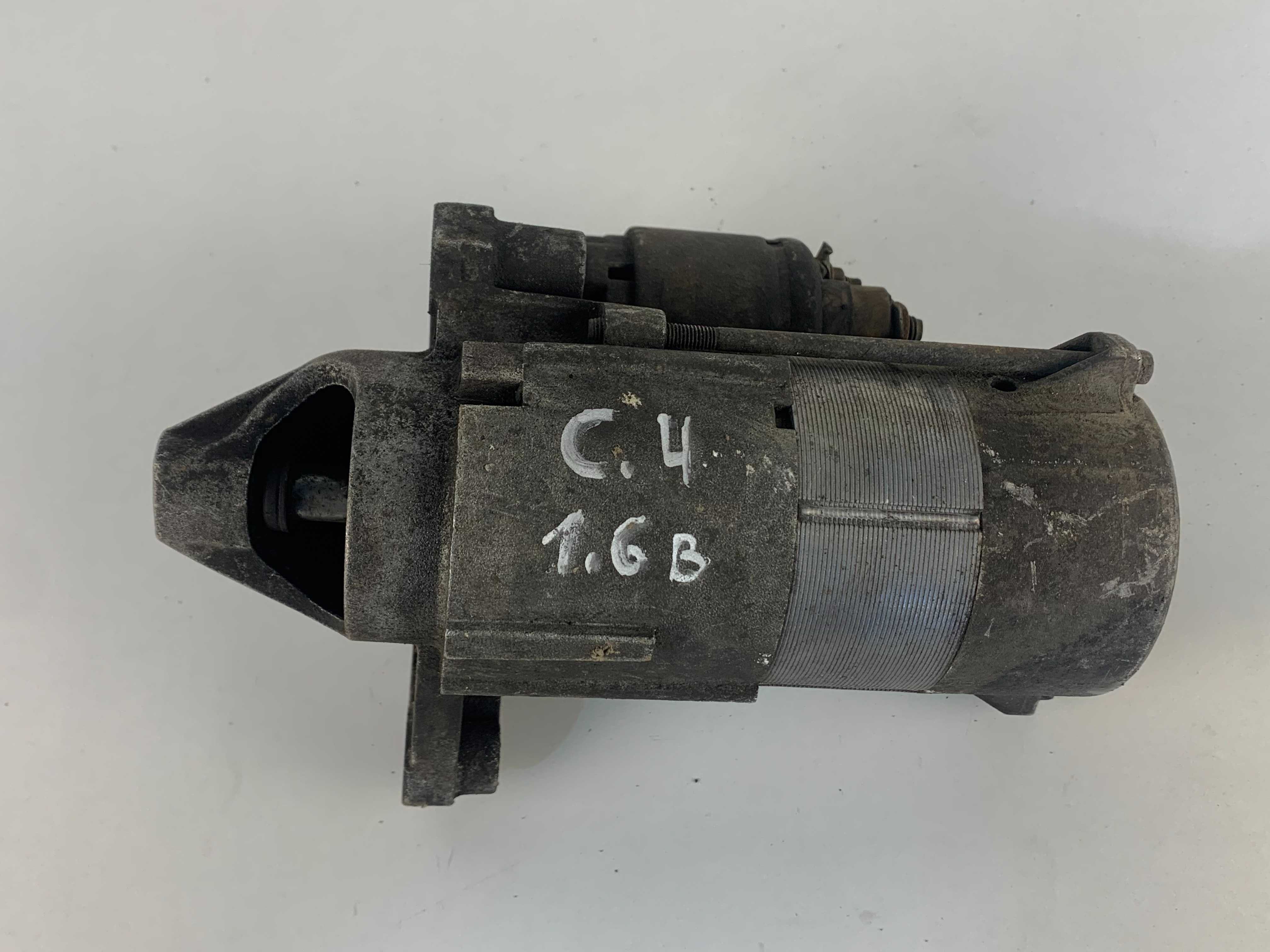 Стартер за Ситроен Ц4 1.6 16v Citroen C4