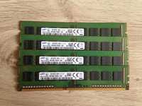 Оперативная память DDR4 и DDR3 16 гб (4 по 4)