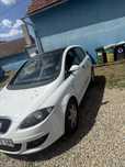 Seat altea 2005 motor Bkc