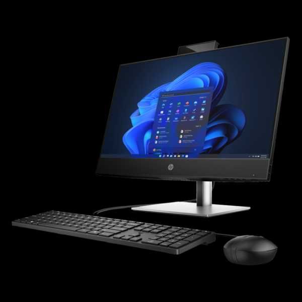 Моноблок HP ProOne 440 G9 R24