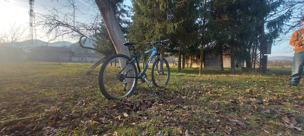 Bicicleta KTM FORCE