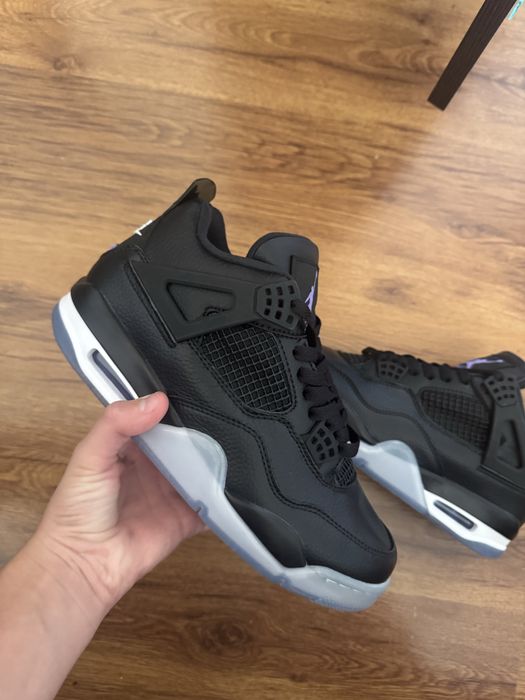 jordan 4 noi nepurtati
