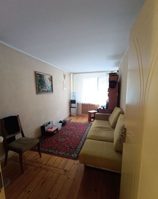 4-х комн кв-ра Чиланзар-1 кв-л