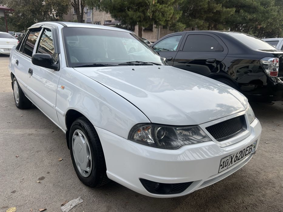 Nexia Sons.. Gen Bor