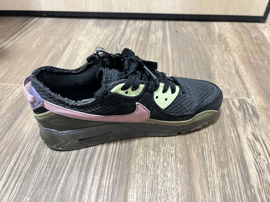 Спиртни обувки Nike Air max craterfoam