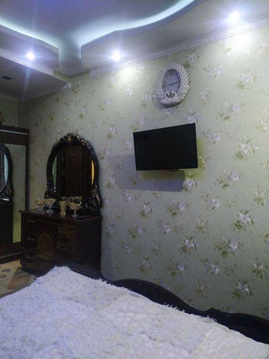 Сдам двухкомнатную квартиру