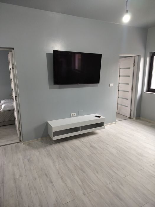 Apartament 3 camere
