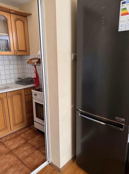 Дава се под наем Двустаен апартамент в Пловдив, Младежки Хълм - 60 кв.м за 425 € - Снимка #1