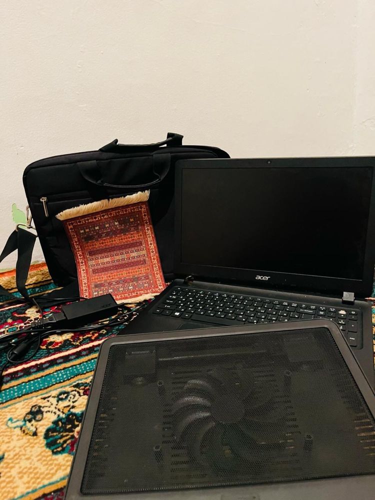 Имя компьютера Acer нотбук