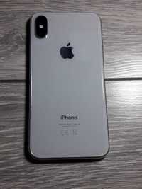 iPhone x alb (urgent)