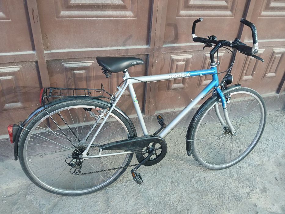 Продам германский велосипед