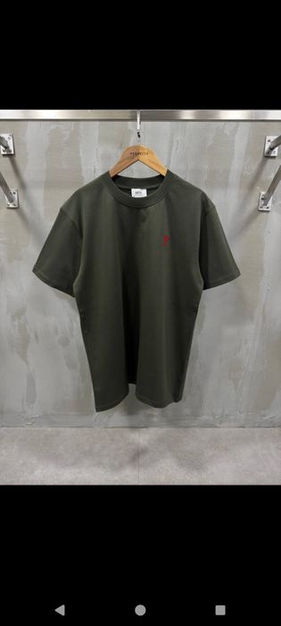 Tricou Ami Paris premium 2025