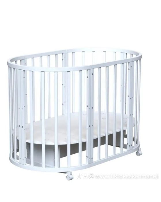 Манеж Трансформер 6в1 Кроватки