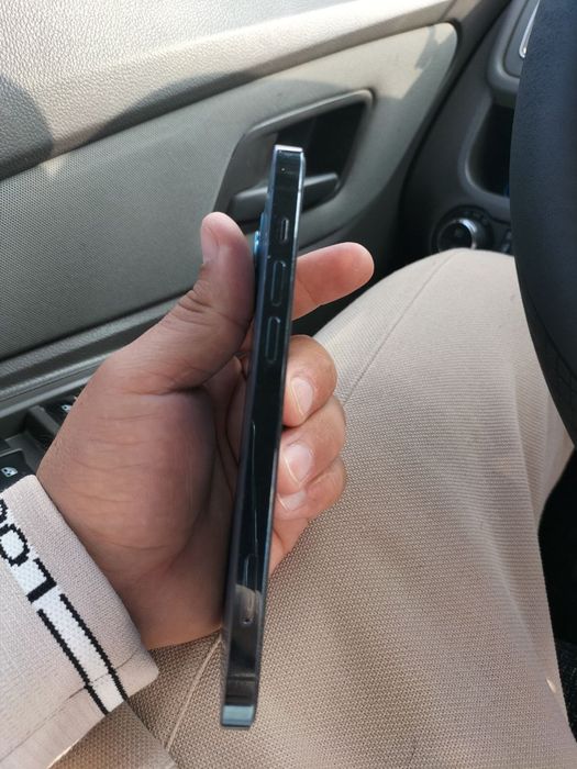 iphone 12pro sotiladi