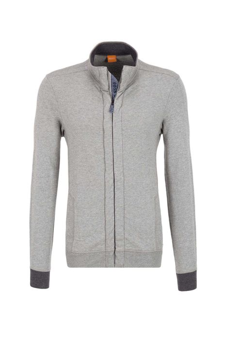 Мъжки суичър BOSS Orange