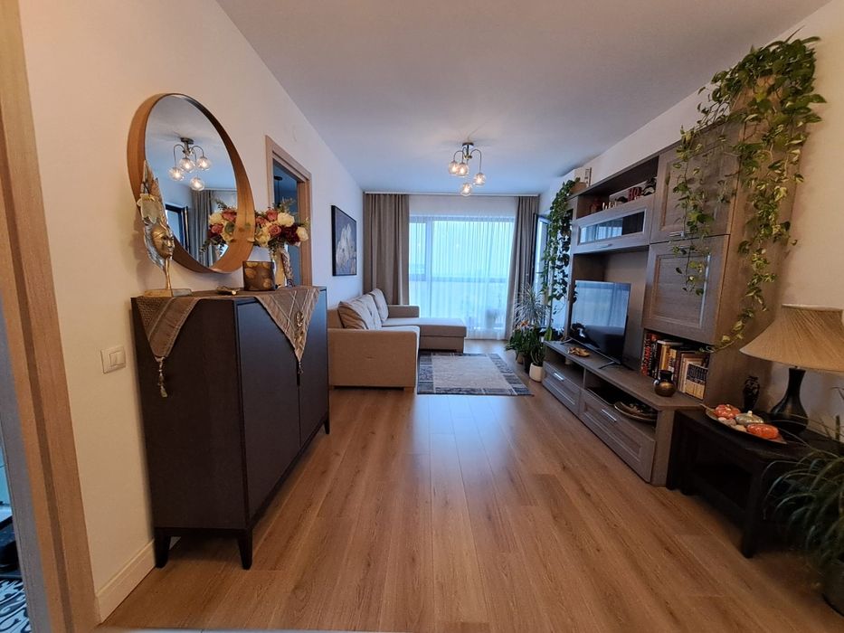 De vanzare apartament 3 camere + parcare subterană, Pipera, Onix Park