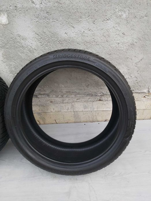 Anvelope 225 40 R19 Continental Iarna 2 Buc.