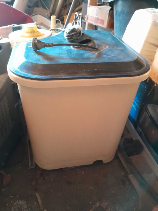 Продаётся стиральная машинка фея