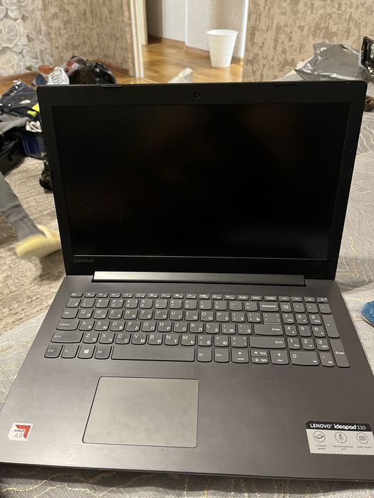 Lenovo ideapad 330 15 Ast
