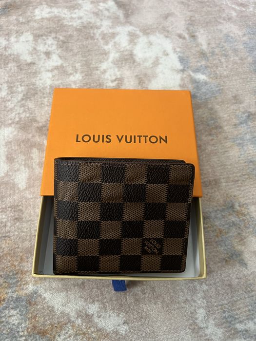 Портмоне Louis Vuitton