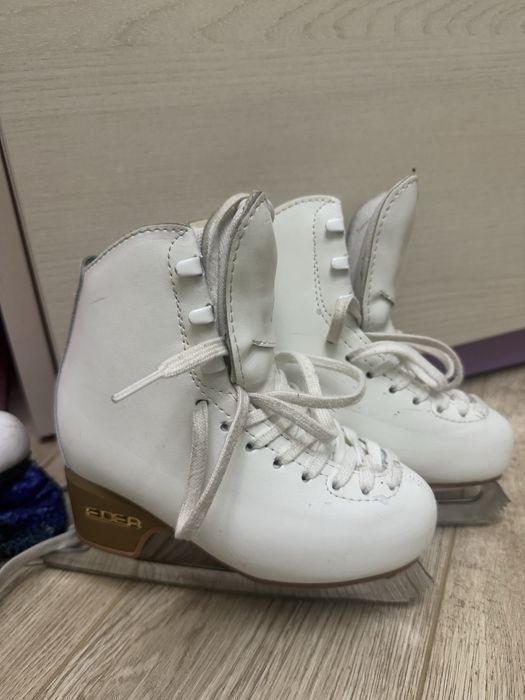 Коньки для фигурного катания Motivo