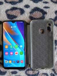 Samsung A20e, 32GB, 3GB RAM, mufa incarcare cu probleme