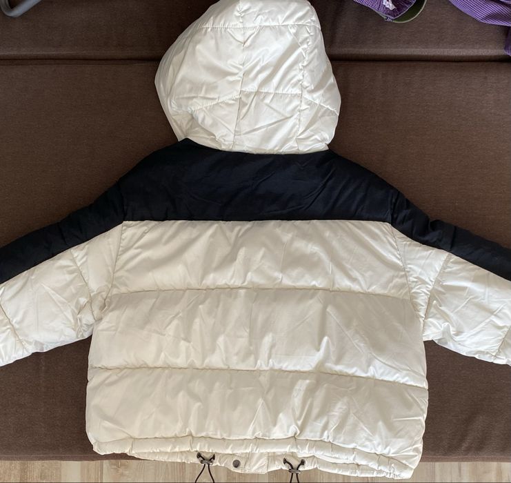 Дамско яке Bershka