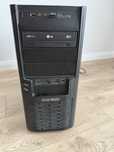 PC Calculator gaming, i7