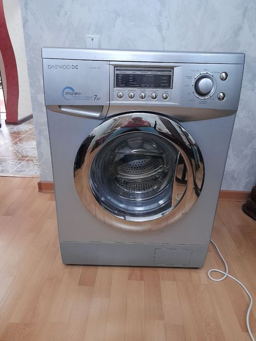 Стиральная машина Daewoo
