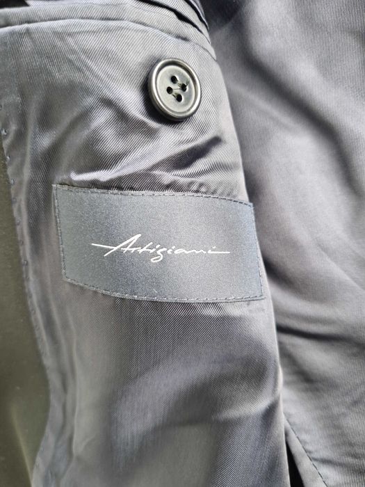 Costum + pantalon. Firma BIGOTTI