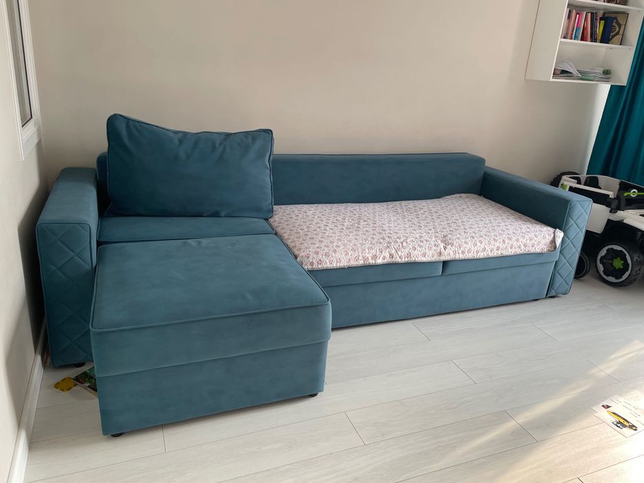 Диван в гостинную