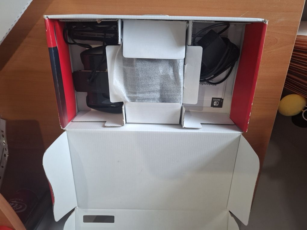Nintendo Switch Нинтендо
