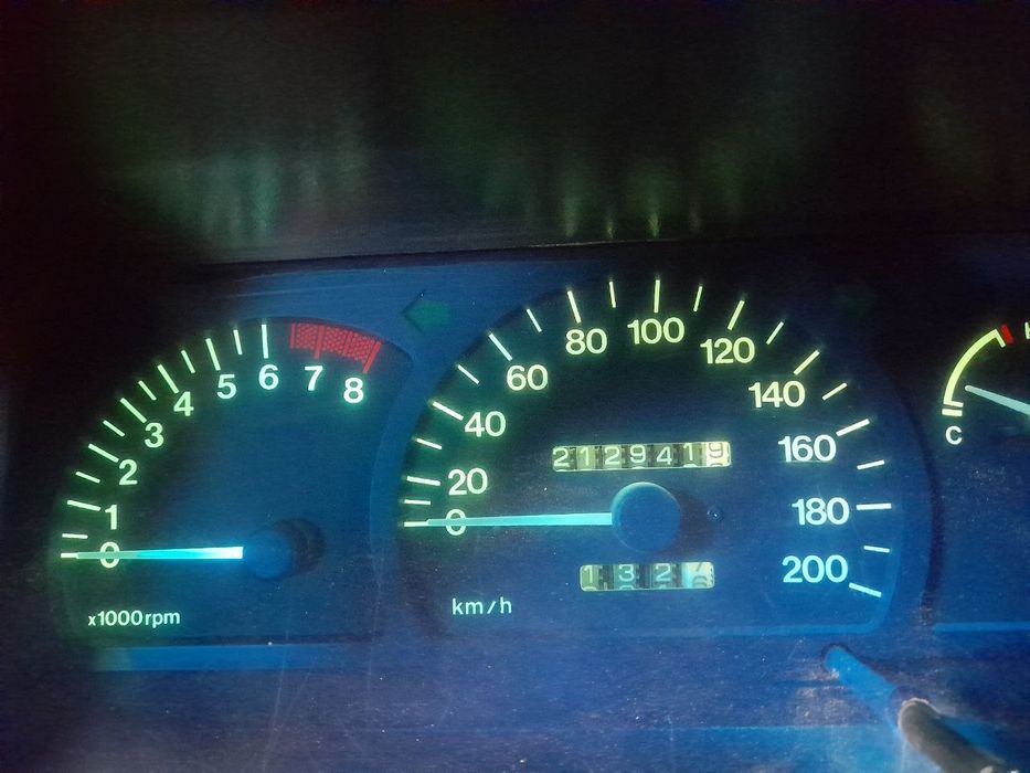 Нексия 1 сонс 2004 год