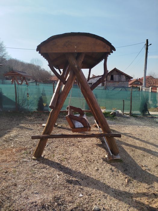 Balansoar de vânzare