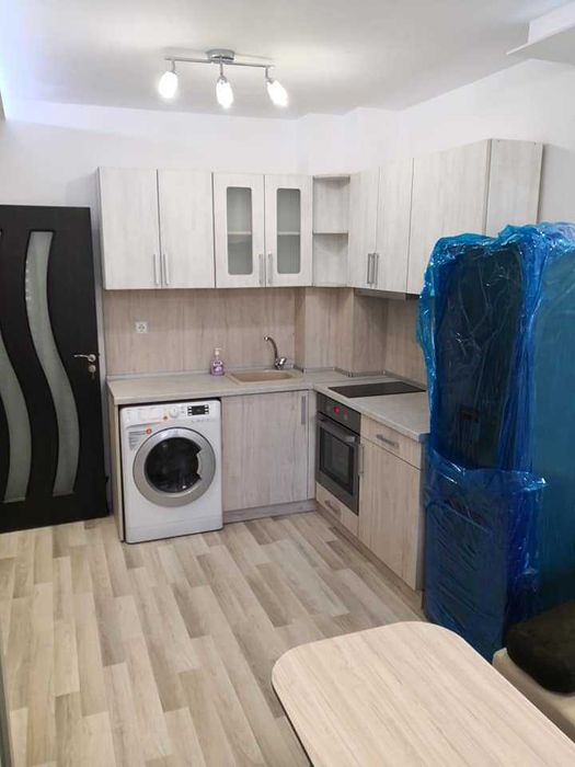 Дава се под наем Двустаен апартамент в Пловдив, Изгрев - 45 кв.м за 198.9 € - Снимка #3