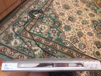 DVD  player precision Cinema Progressive