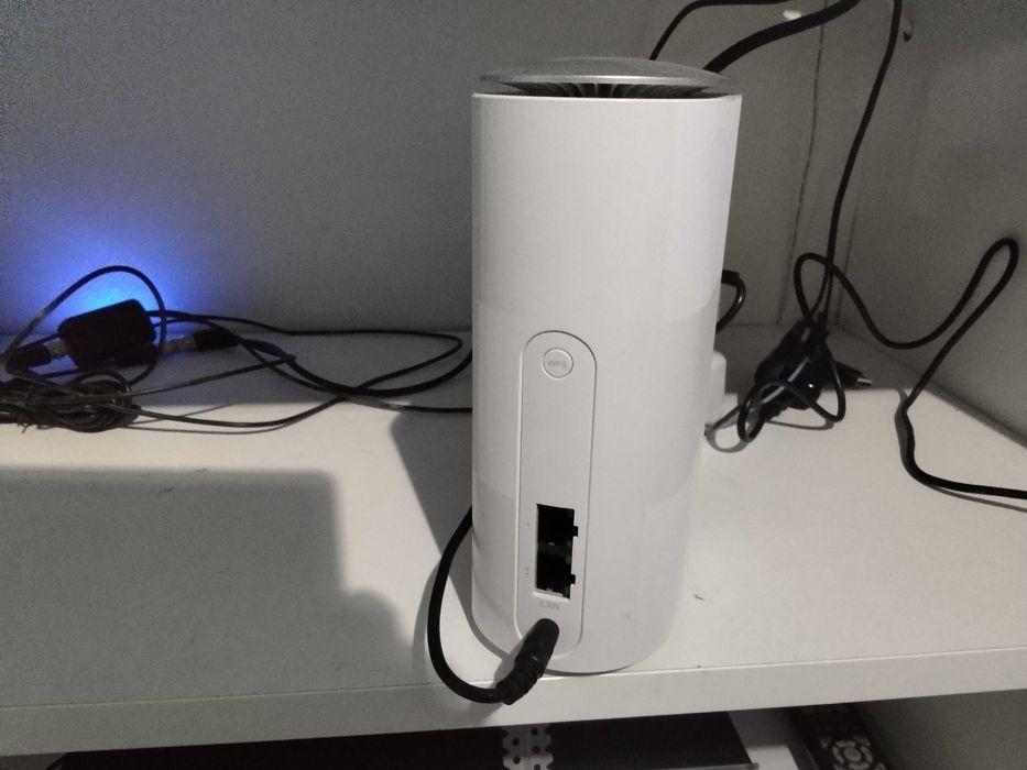 ултра бърз 5G сим карти рутер за интернет на Иетел България