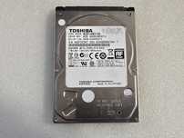Hard disk laptop Toshiba MQ01ABD100 2,5'' 1TB SATA2 5400RPM 8MB