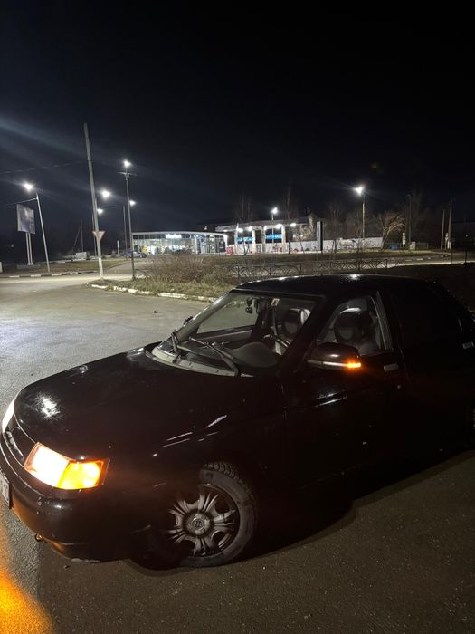 продам машину ваз2110